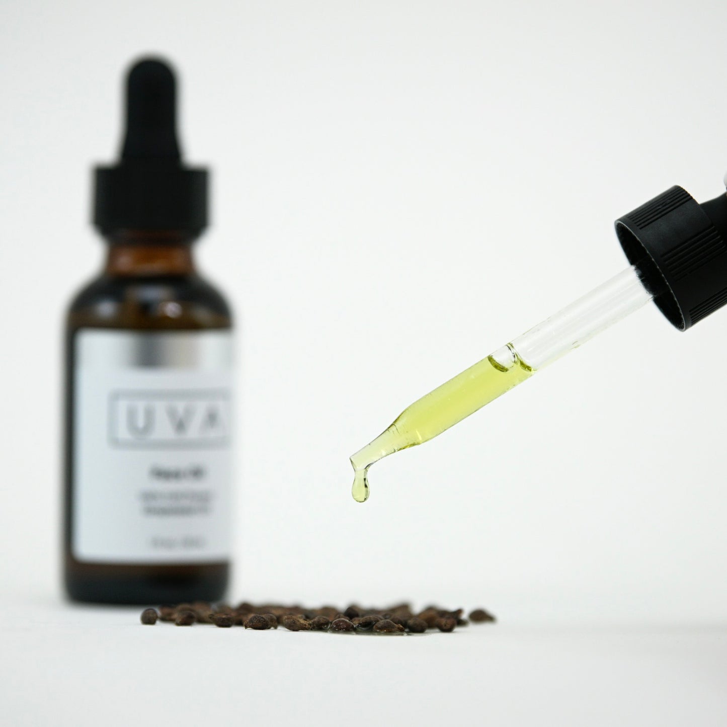 Grapeseed Face Oil